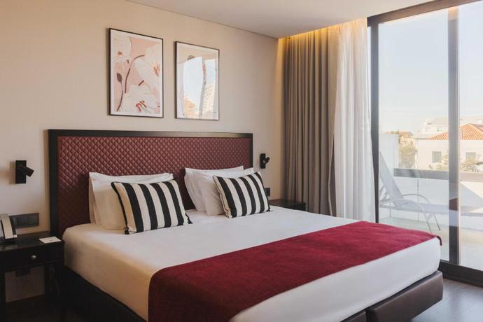 Imagen general del Hotel Timbre Boavista. Foto 11