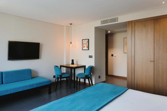 Imagen general del Hotel Timbre Boavista. Foto 13