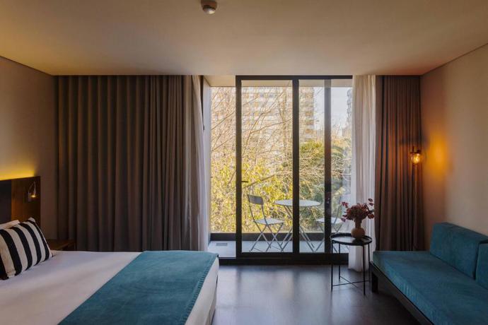 Imagen general del Hotel Timbre Boavista. Foto 14