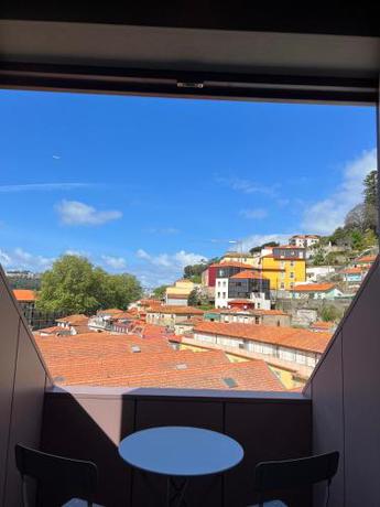 Imagen general del Hotel Timbre Virtudes. Foto 3