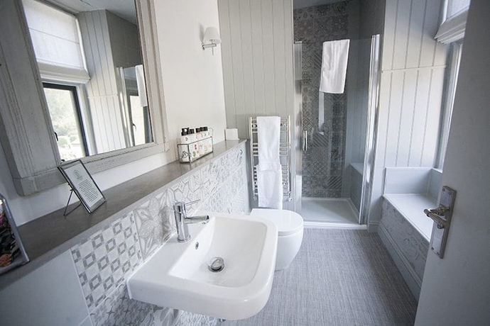 Imagen de la habitación del Hotel Timbrell's Yard. Foto 14