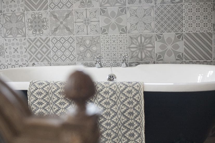 Imagen de la habitación del Hotel Timbrell's Yard. Foto 15