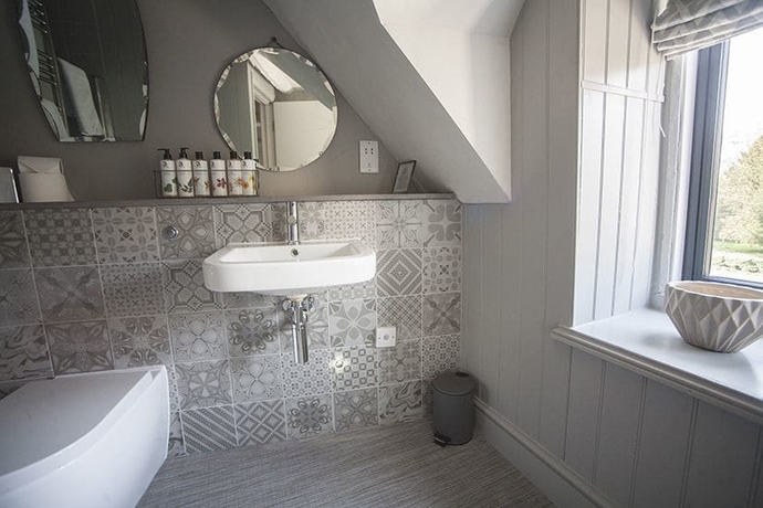 Imagen de la habitación del Hotel Timbrell's Yard. Foto 17