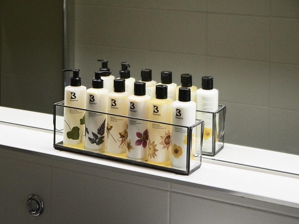 Imagen de la habitación del Hotel Timbrell's Yard. Foto 19