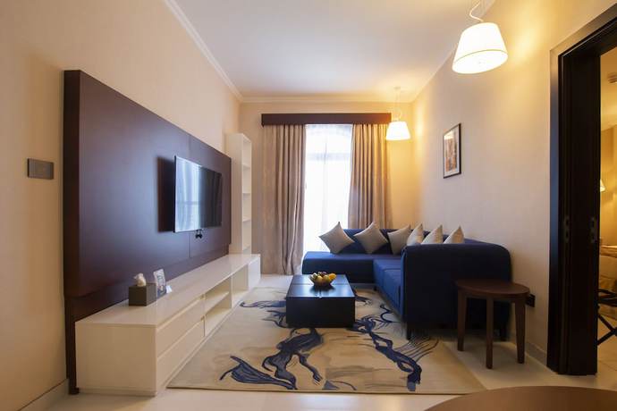 Imagen de la habitación del Hotel Time Asma. Foto 6