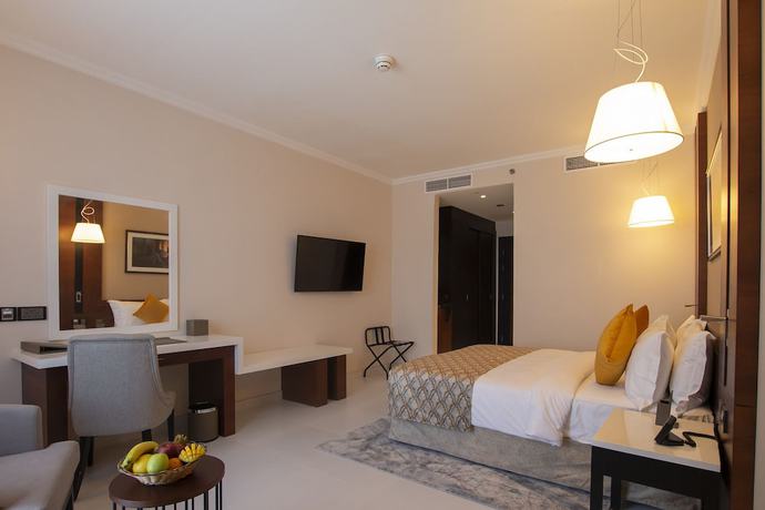 Imagen de la habitación del Hotel Time Asma. Foto 8