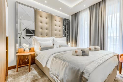 Imagen de la habitación del Hotel Time Boutique. Foto 3