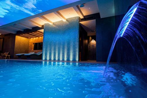 Imagen de la piscina del Hotel Time Boutique. Foto 9