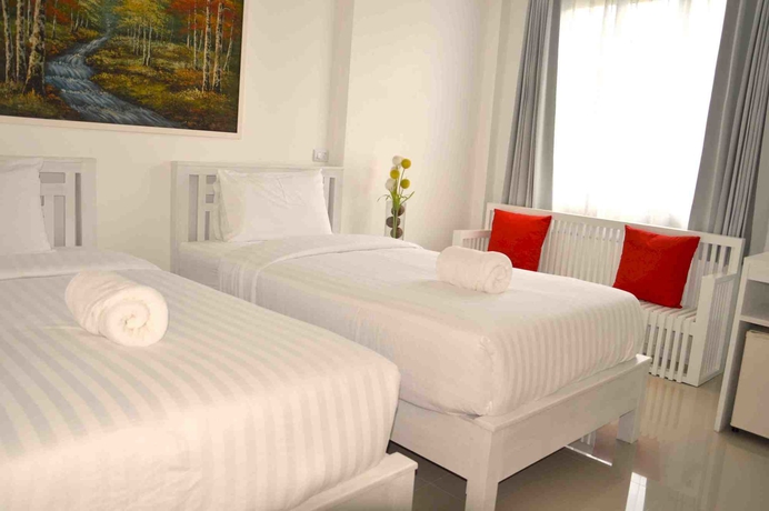 Imagen de la habitación del Hotel Time, Chaweng Beach. Foto 2