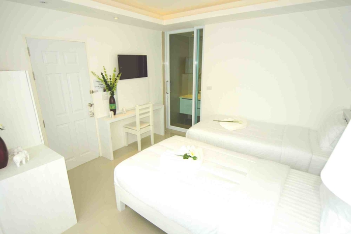 Imagen de la habitación del Hotel Time, Chaweng Beach. Foto 3