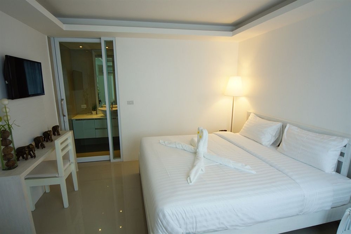 Imagen de la habitación del Hotel Time, Chaweng Beach. Foto 5