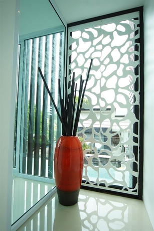 Imagen de los interiores del Hotel Time, Chaweng Beach. Foto 14