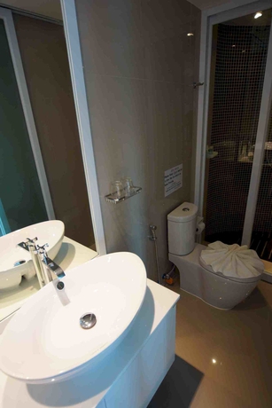 Imagen de la habitación del Hotel Time, Chaweng Beach. Foto 6