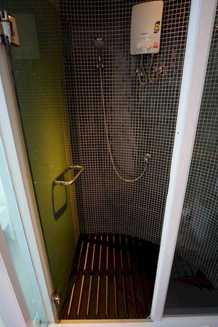 Imagen de la habitación del Hotel Time, Chaweng Beach. Foto 7