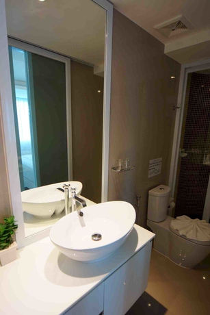 Imagen de la habitación del Hotel Time, Chaweng Beach. Foto 8