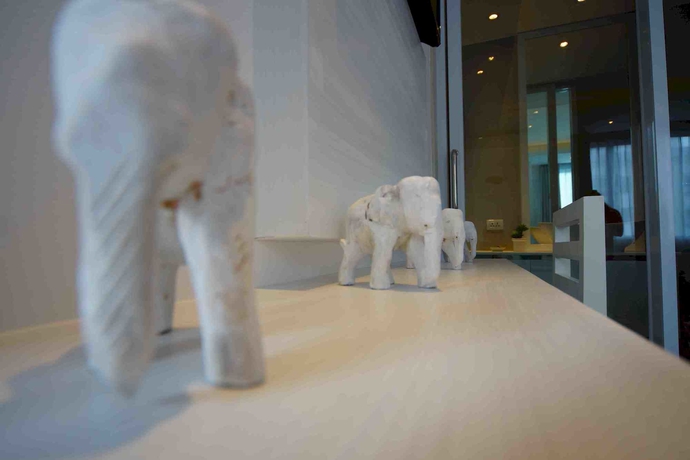 Imagen de la habitación del Hotel Time, Chaweng Beach. Foto 9
