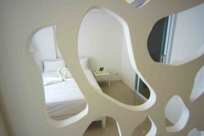 Imagen de la habitación del Hotel Time, Chaweng Beach. Foto 11