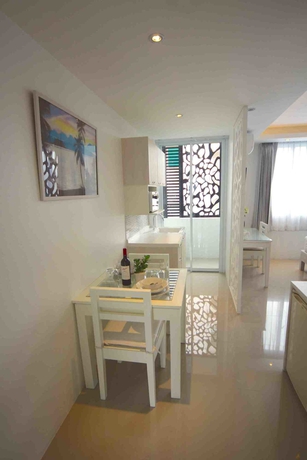 Imagen de la habitación del Hotel Time, Chaweng Beach. Foto 12