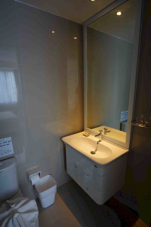 Imagen de la habitación del Hotel Time, Chaweng Beach. Foto 13