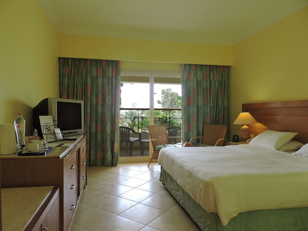 Imagen de la habitación del Hotel Time Coral Resort Nuweiba. Foto 3