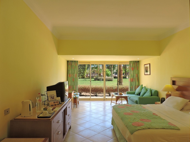 Imagen de la habitación del Hotel Time Coral Resort Nuweiba. Foto 5