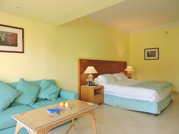 Imagen de la habitación del Hotel Time Coral Resort Nuweiba. Foto 6