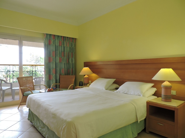 Imagen de la habitación del Hotel Time Coral Resort Nuweiba. Foto 7