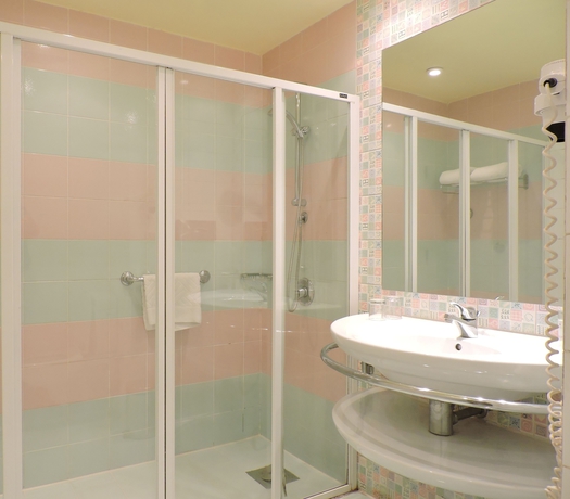 Imagen de la habitación del Hotel Time Coral Resort Nuweiba. Foto 13