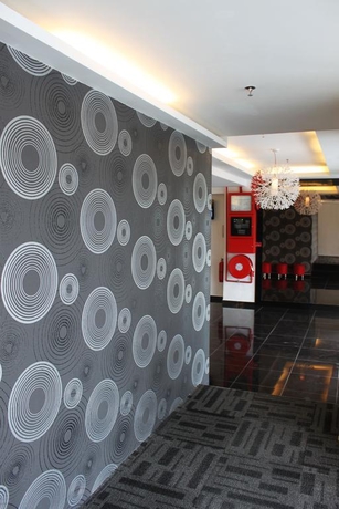 Imagen general del Hotel Time Kuchai Lama. Foto 2