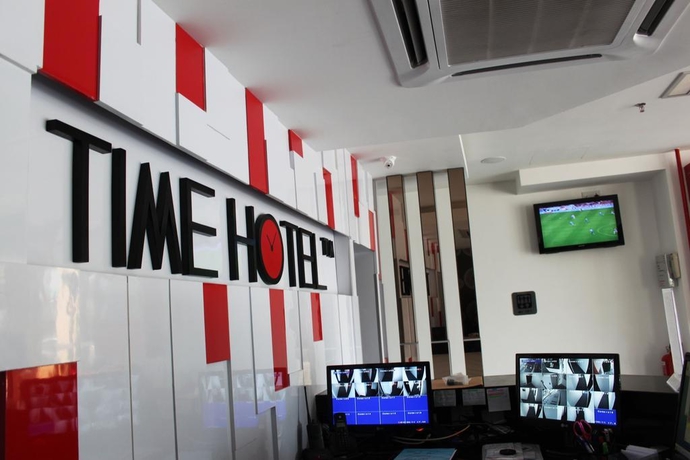Imagen general del Hotel Time Kuchai Lama. Foto 3