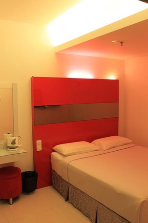 Imagen general del Hotel Time Kuchai Lama. Foto 5