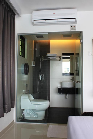 Imagen general del Hotel Time Kuchai Lama. Foto 7