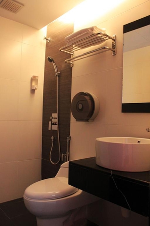 Imagen general del Hotel Time Kuchai Lama. Foto 8