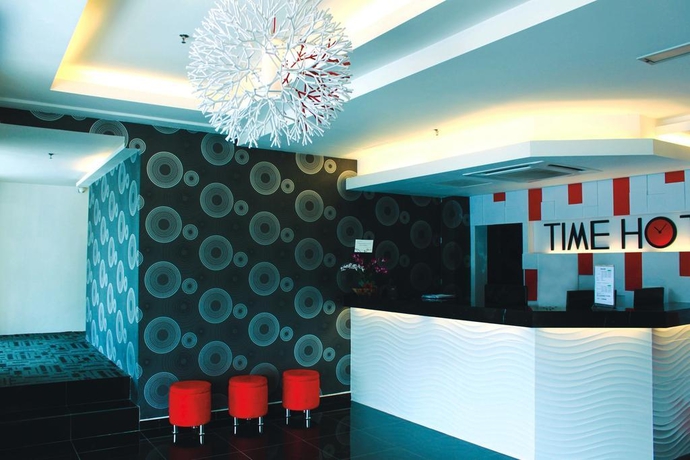 Imagen general del Hotel Time Kuchai Lama. Foto 9