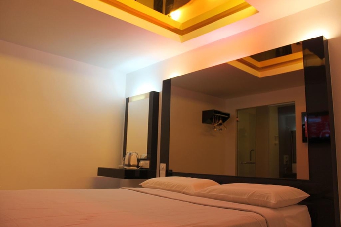 Imagen general del Hotel Time Kuchai Lama. Foto 13