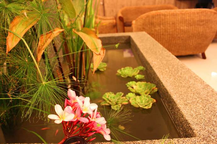 Imagen de la habitación del Hotel Time Nilai. Foto 4