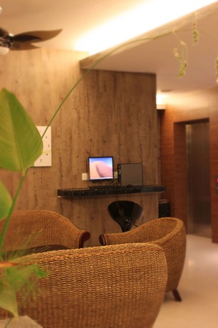 Imagen de la habitación del Hotel Time Nilai. Foto 5