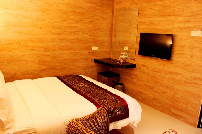 Imagen de los interiores del Hotel Time Nilai. Foto 20