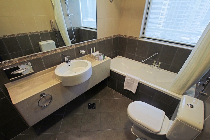 Imagen de la habitación del Hotel Time Oak and Suites. Foto 10