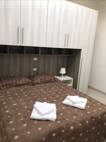 Imagen general del Hotel Time Out ApartHotel. Foto 1