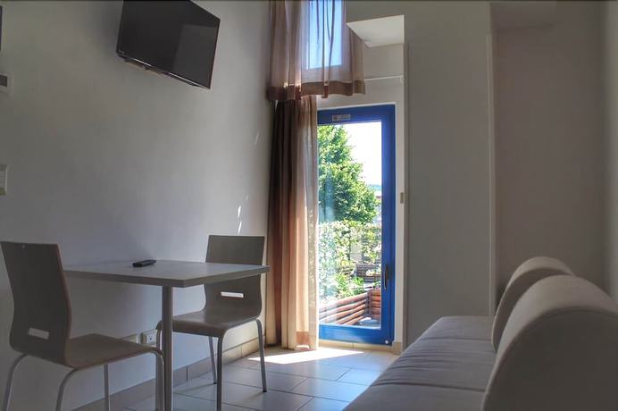 Imagen de la habitación del Hotel Time Out ApartHotel. Foto 3