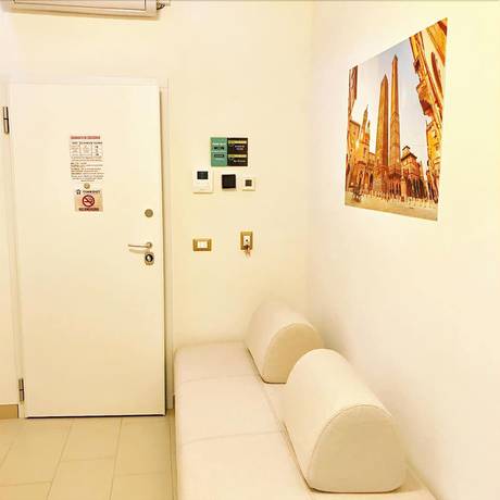 Imagen de la habitación del Hotel Time Out ApartHotel. Foto 4