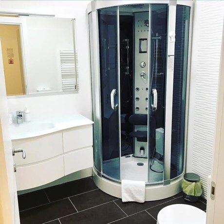 Imagen de la habitación del Hotel Time Out ApartHotel. Foto 5
