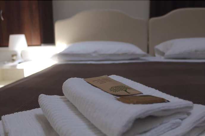 Imagen de la habitación del Hotel Time Out ApartHotel. Foto 6