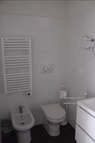 Imagen de la habitación del Hotel Time Out ApartHotel. Foto 9