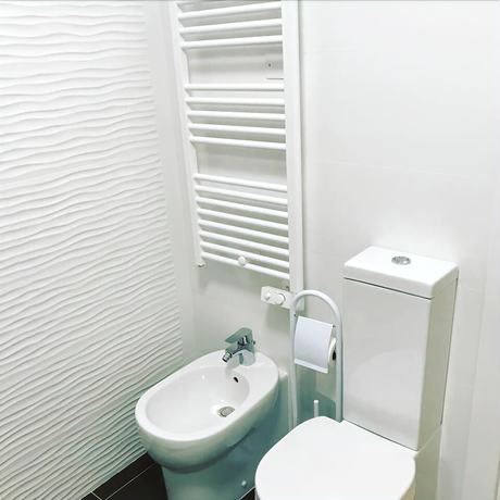 Imagen de la habitación del Hotel Time Out ApartHotel. Foto 12