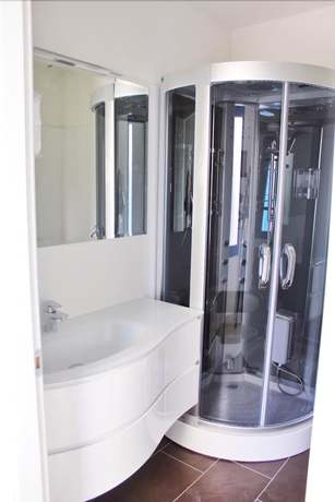 Imagen de la habitación del Hotel Time Out ApartHotel. Foto 13