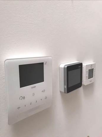 Imagen de la habitación del Hotel Time Out ApartHotel. Foto 17