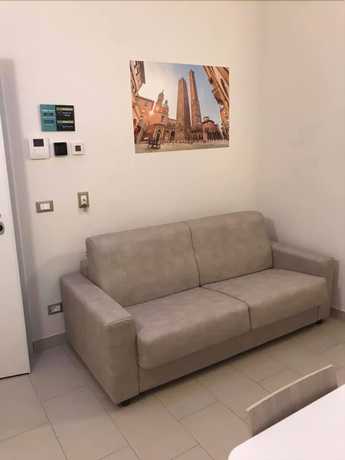 Imagen de la habitación del Hotel Time Out ApartHotel. Foto 18