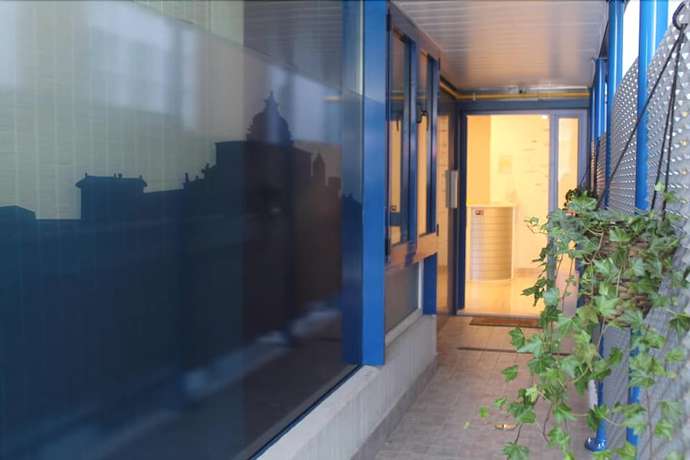 Imagen de los interiores del Hotel Time Out ApartHotel. Foto 20